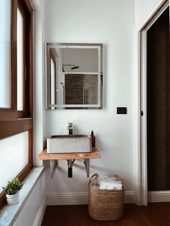 Kero Luxury Rooms Cagliari Buitenkant foto