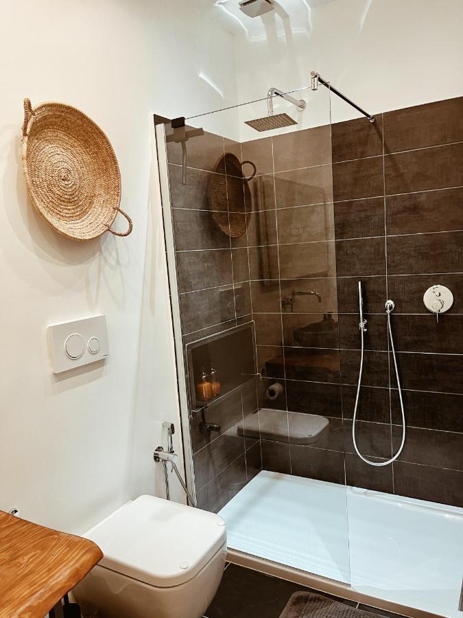 Kero Luxury Rooms Cagliari Buitenkant foto