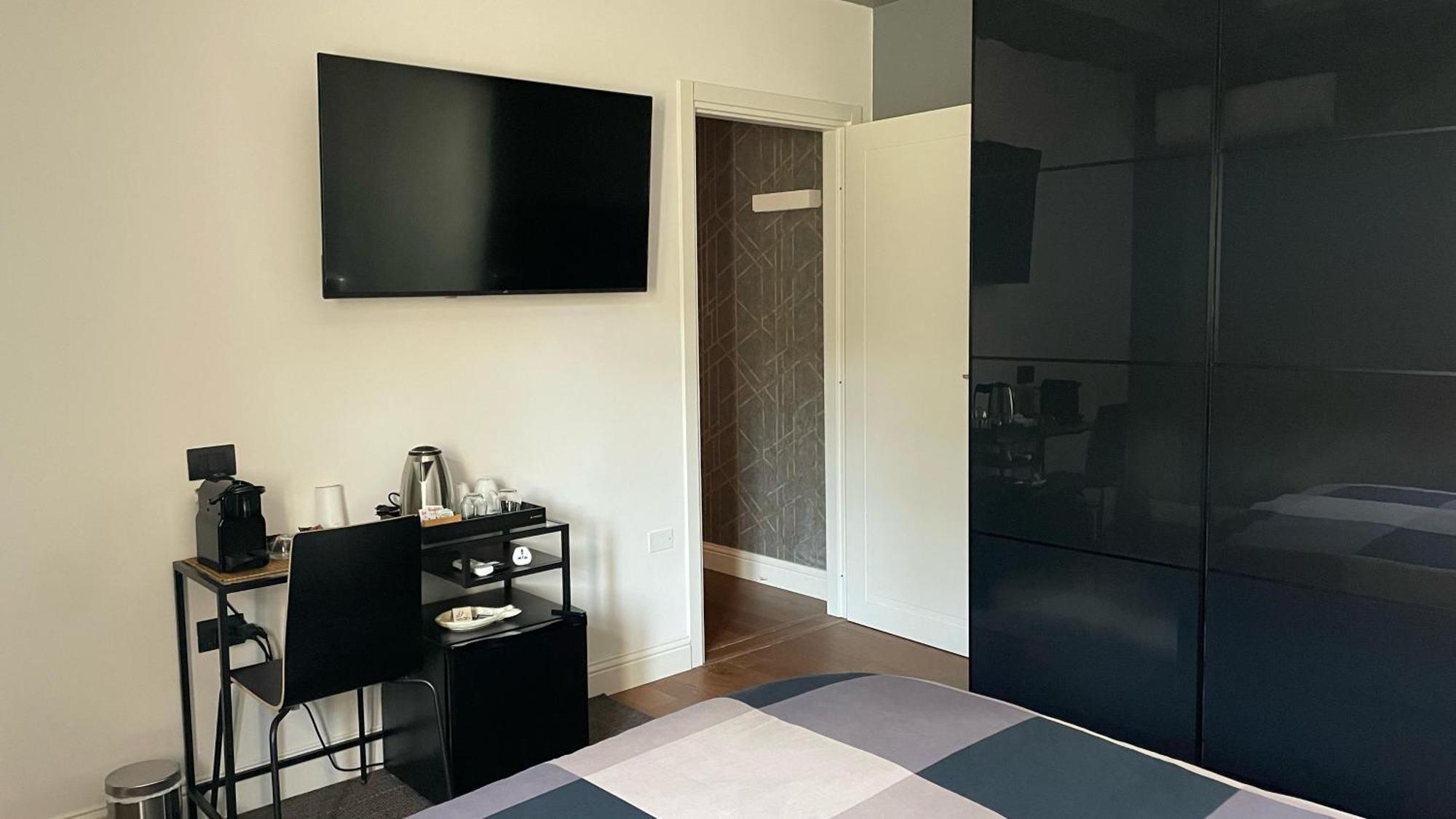 Kero Luxury Rooms Cagliari Buitenkant foto