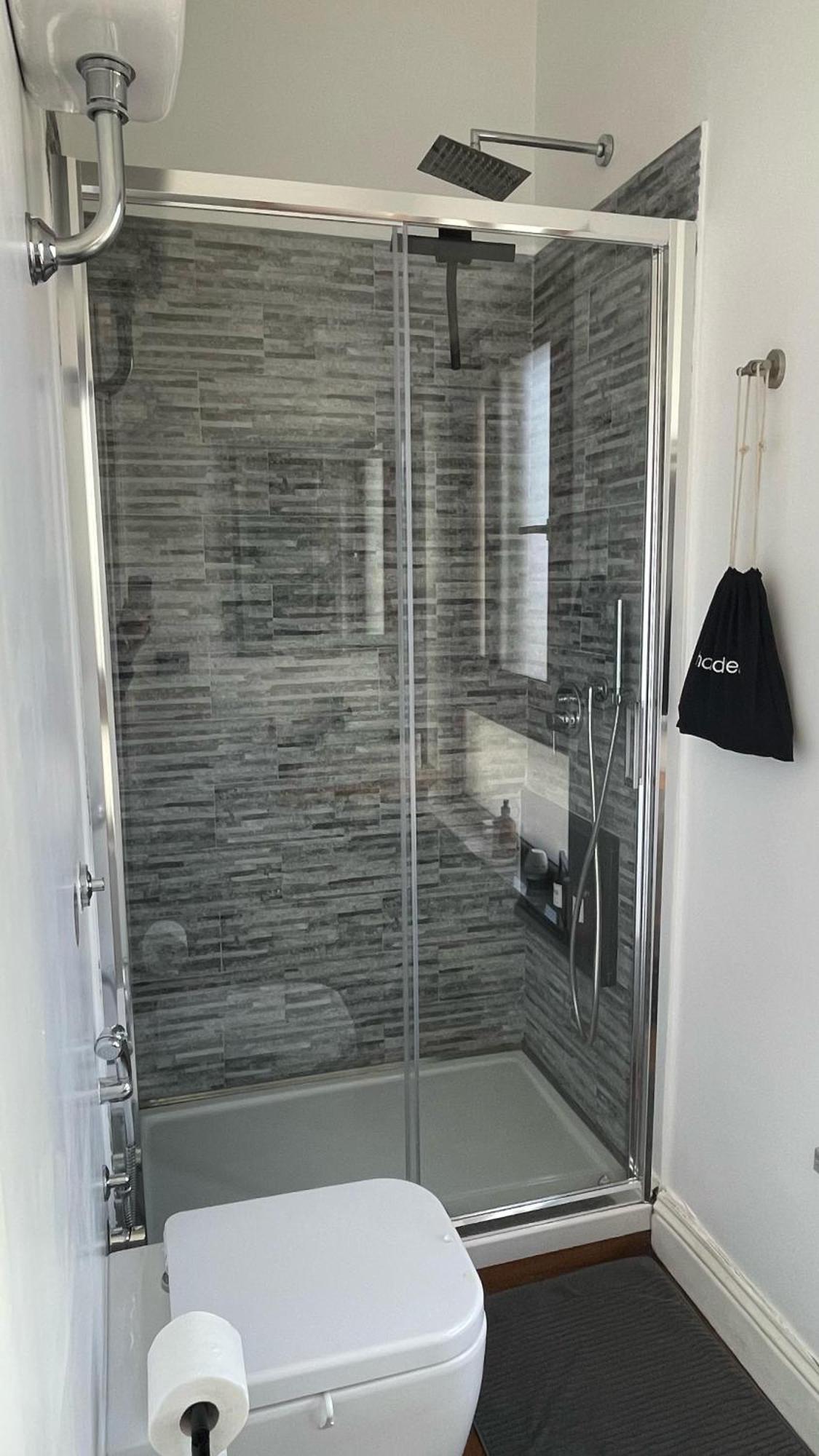 Kero Luxury Rooms Cagliari Buitenkant foto